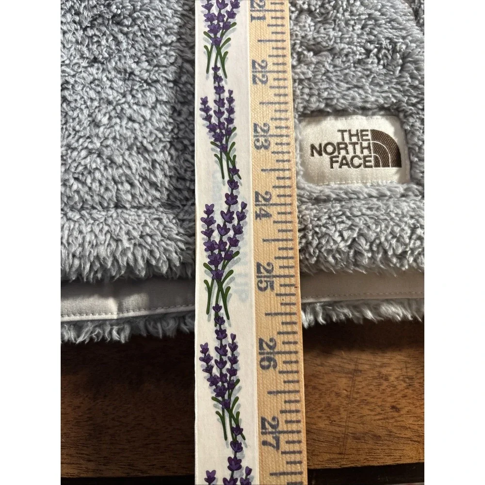 THE NORTH FACE Women Medium Campshire Sherpa Fleece Pull Over Hoodie 2.0. - Picture 13 of 13